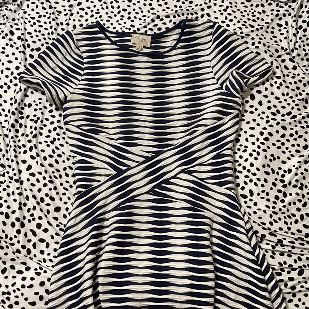 Business Casual Dress
